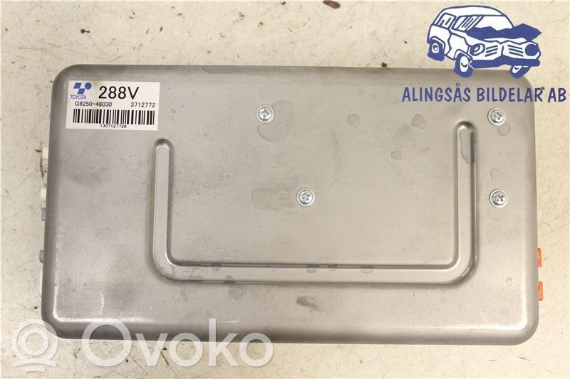 Power steering control unit/module   G925048030