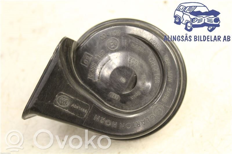 Garso signalas   8X0951221A