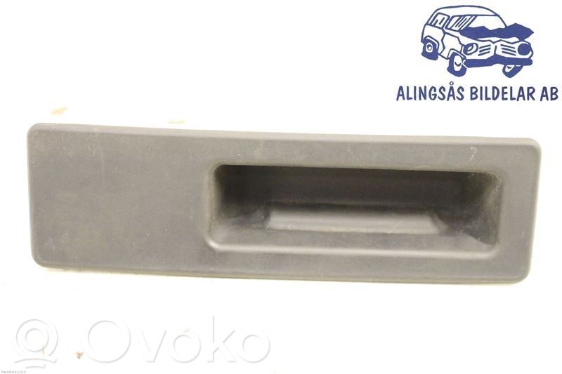 BMW 3 F30 F35 F31 Tailgate/trunk/boot exterior handle 