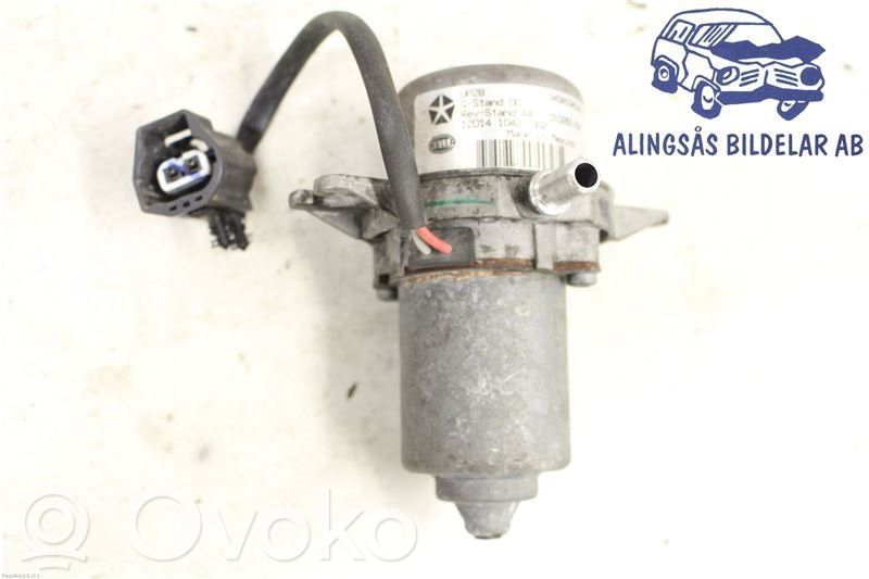 Vacuum pump   04581541AA