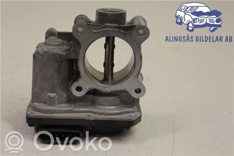 Throttle valve   16800RZ0,16800RZ0
