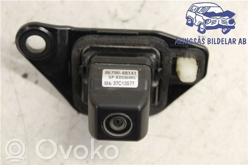 Peruutuskamera   8679048141