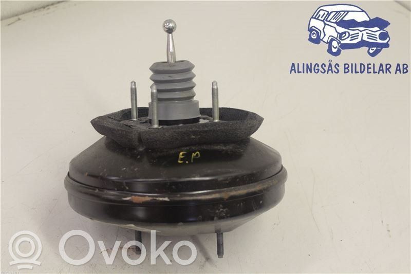 Citroen DS3 Brake booster 