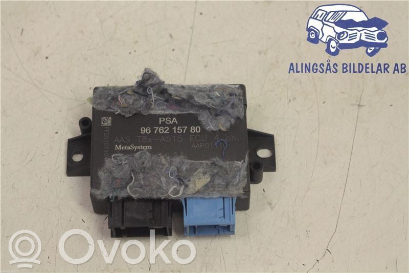 Citroen DS3 Parking PDC control unit/module 