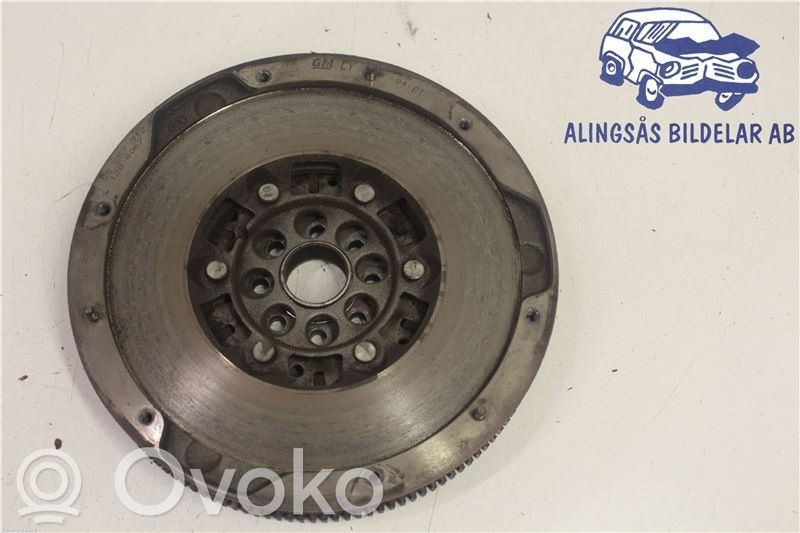 Opel Vectra C Volante motor 