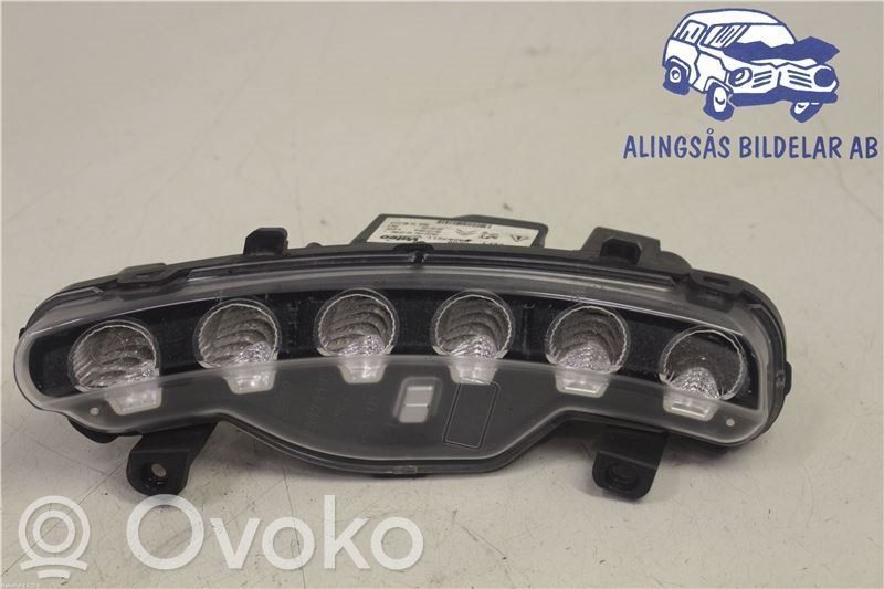 Frontblinker   9671962280
