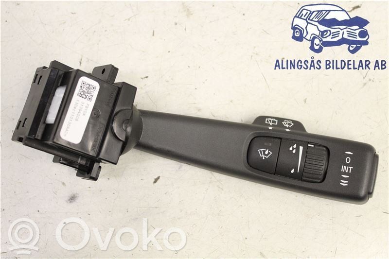 Wiper control stalk   31394008