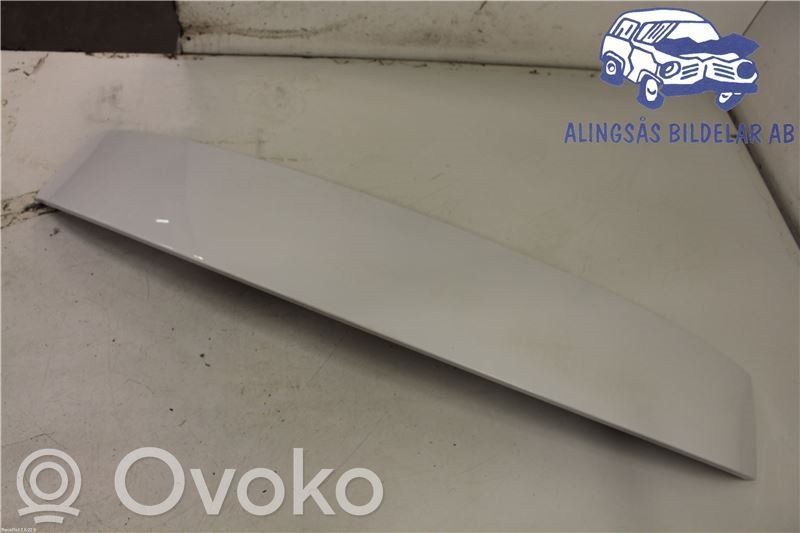 BMW 3 E90 E91 Tailgate/trunk spoiler 