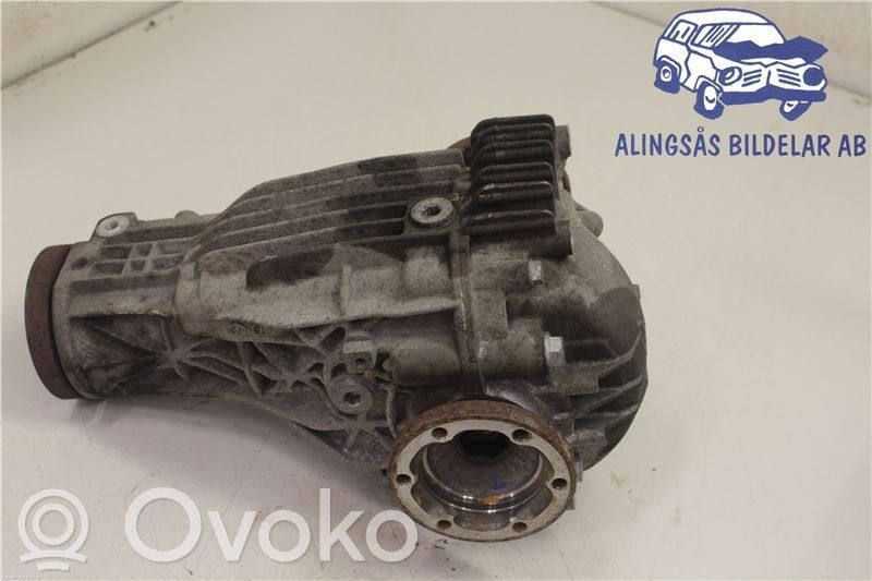 Hinterachsdifferential   0BC500044A