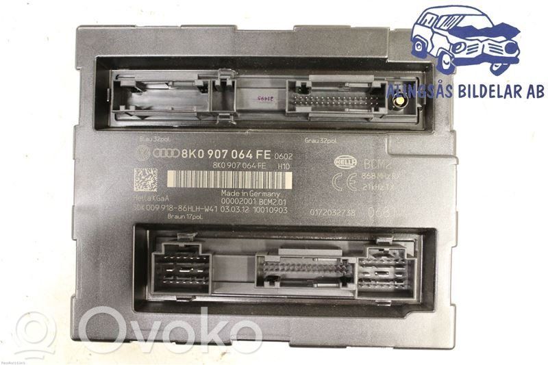 Other control units/modules   8K0907064FE