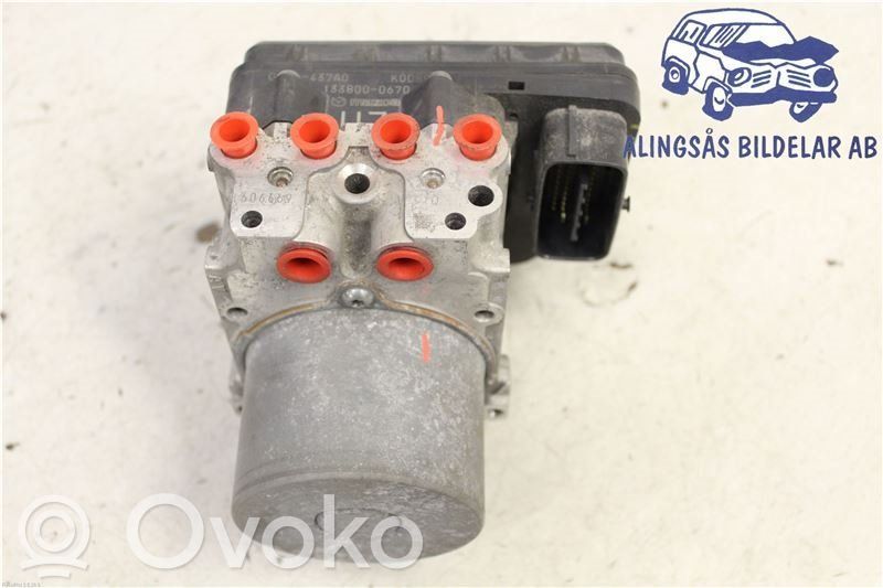 ABS Blokas   1338000670,GHR1437A0
