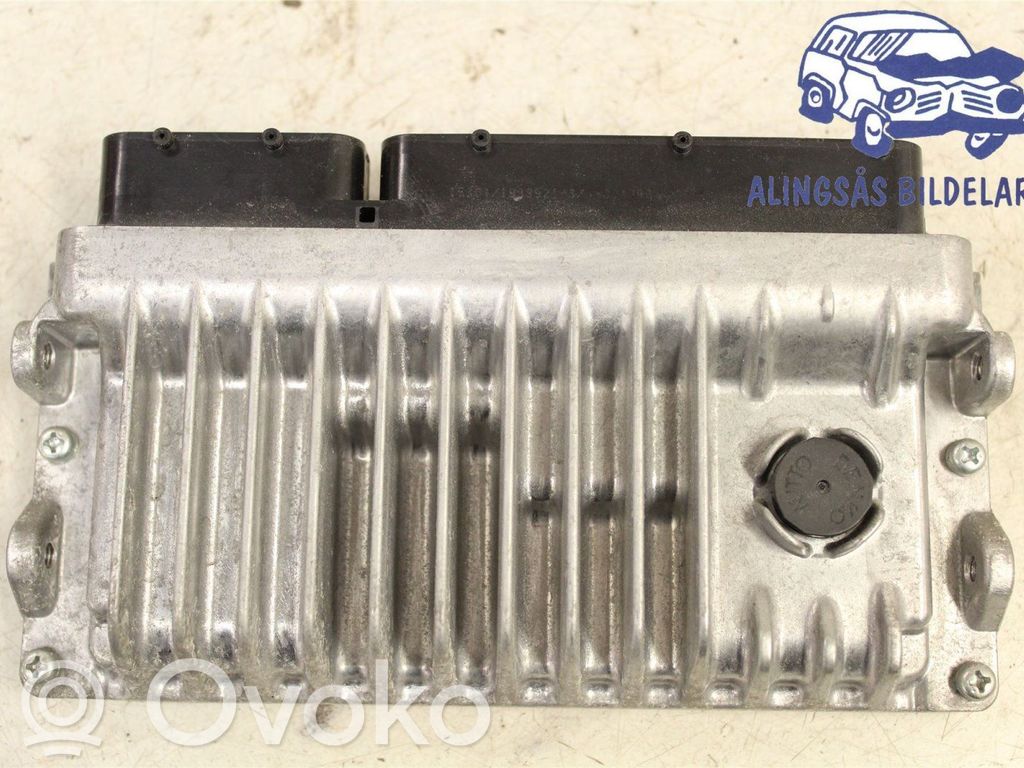 Unité de commande / module d'injection   896610DK90,MB2756005440,896610DK90