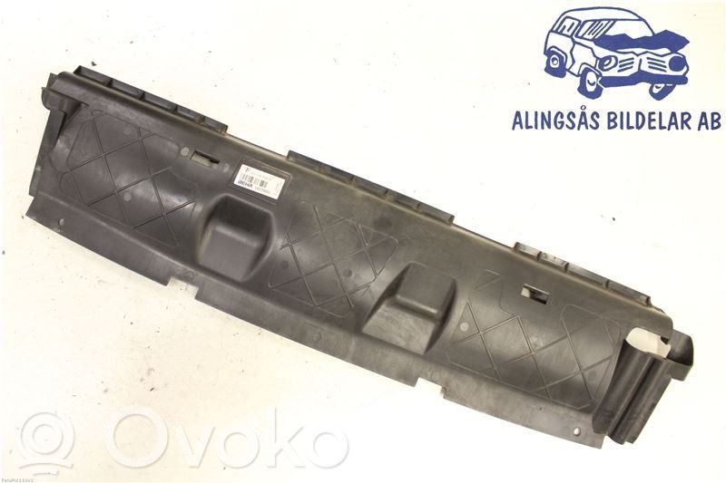 Porsche Panamera (970) Ghidaj aer/conductă intercooler 