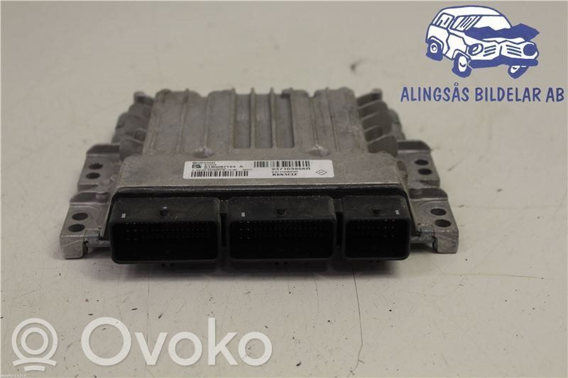 Renault Scenic III -  Grand scenic III Injection control unit/module 