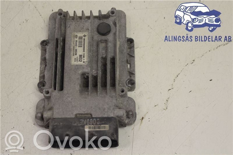 Gearbox control unit/module   954403B536