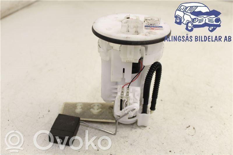 Lexus RX III Pompe à carburant 