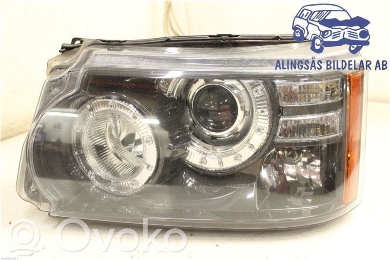 Land Rover Range Rover Sport L320 Far 