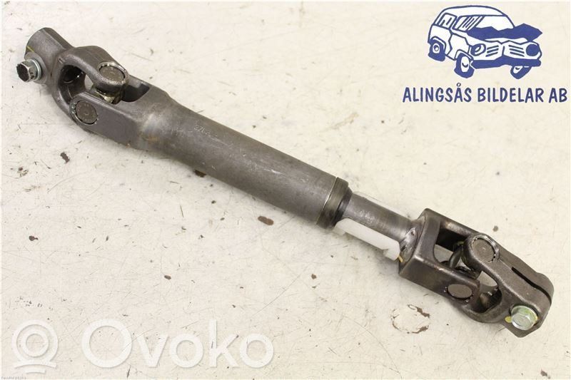 Mazda 6 Steering column universal joint 