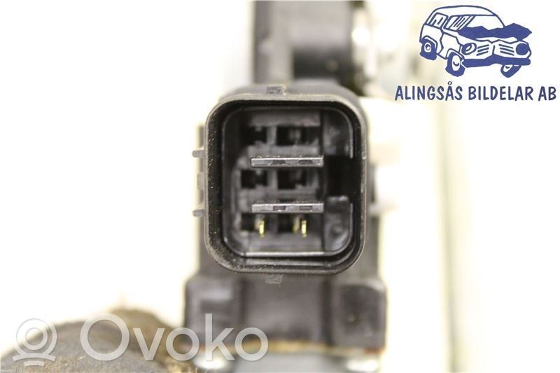 Mitsubishi ASX Elektryczny podnośnik szyby drzwi przednich 