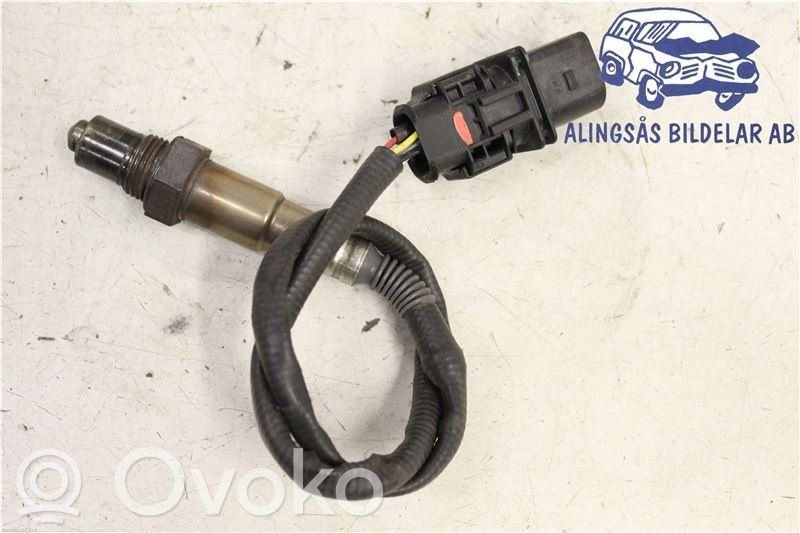BMW X3 E83 Lambda probe sensor 