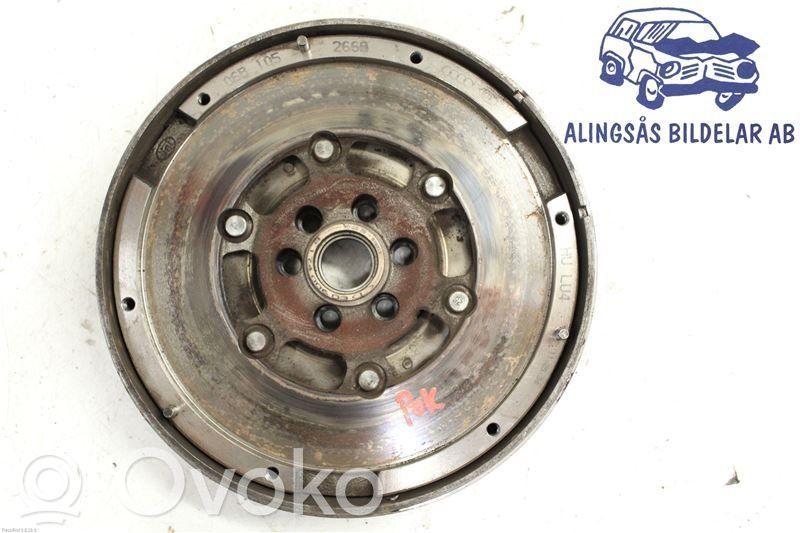 Audi A4 S4 B7 8E 8H Vauhtipyörä 