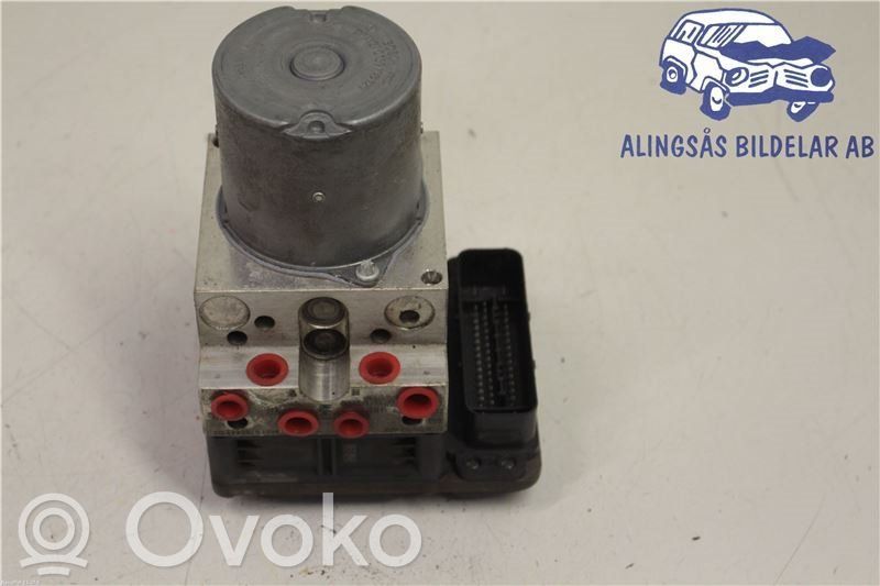 BMW 5 F10 F11 Pompa ABS 