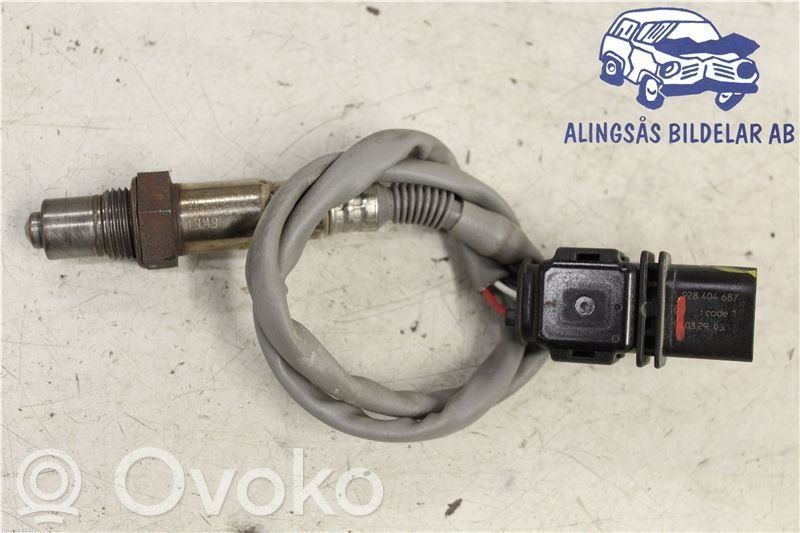 Sonde lambda   9025050081,393502F620