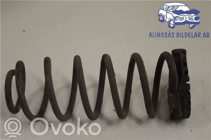 KIA Picanto Rear coil spring 