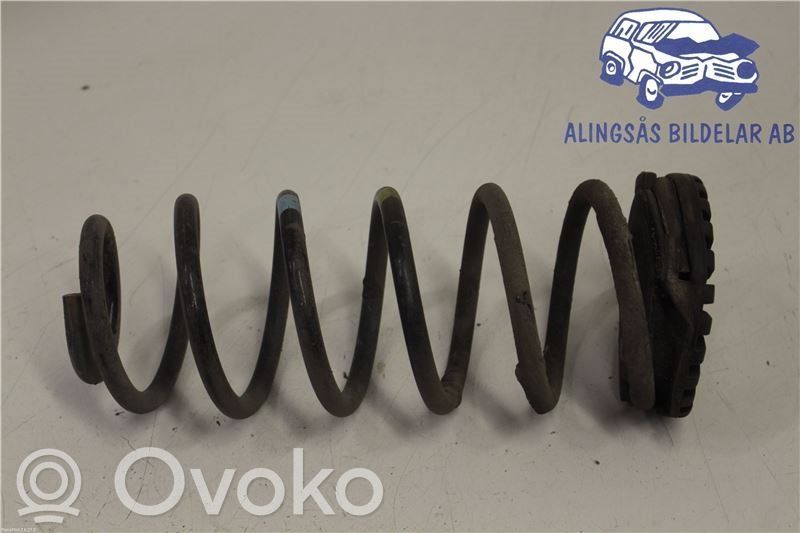 KIA Picanto Rear coil spring 