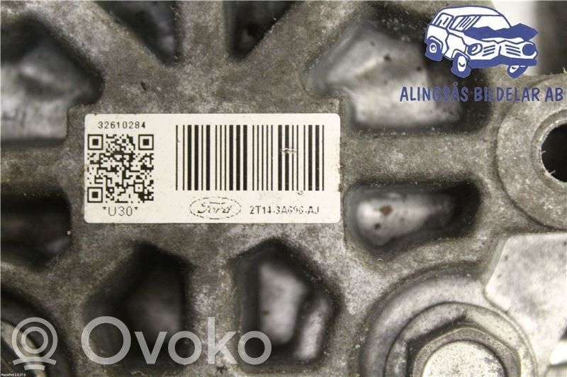 Ford Transit -  Tourneo Connect Power steering pump 