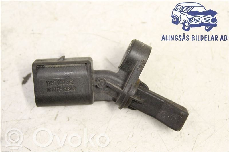Galinis stabdžių ABS daviklis   10071162343,WHT003862