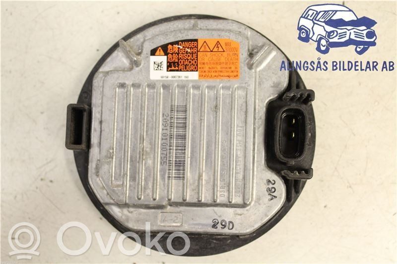 Light module LCM