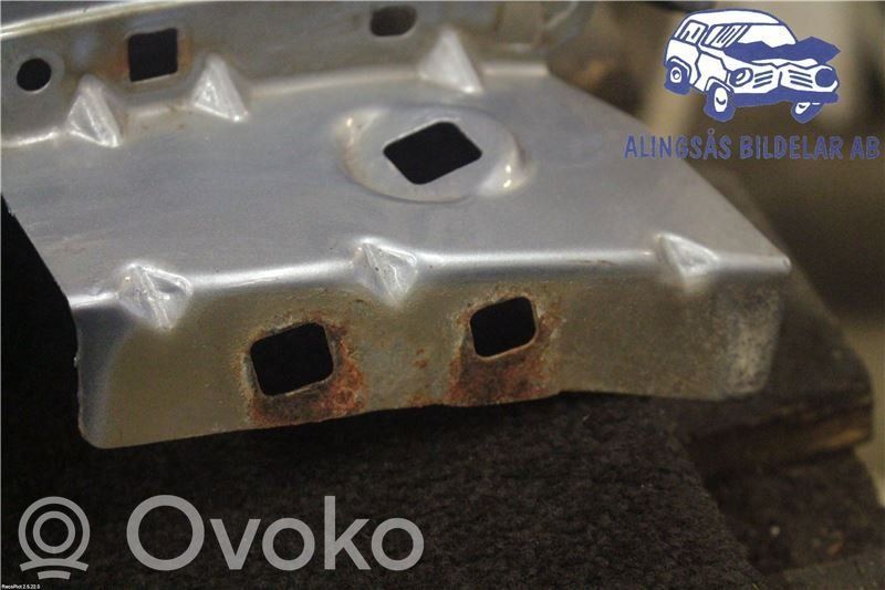 Ford Fusion Fender 