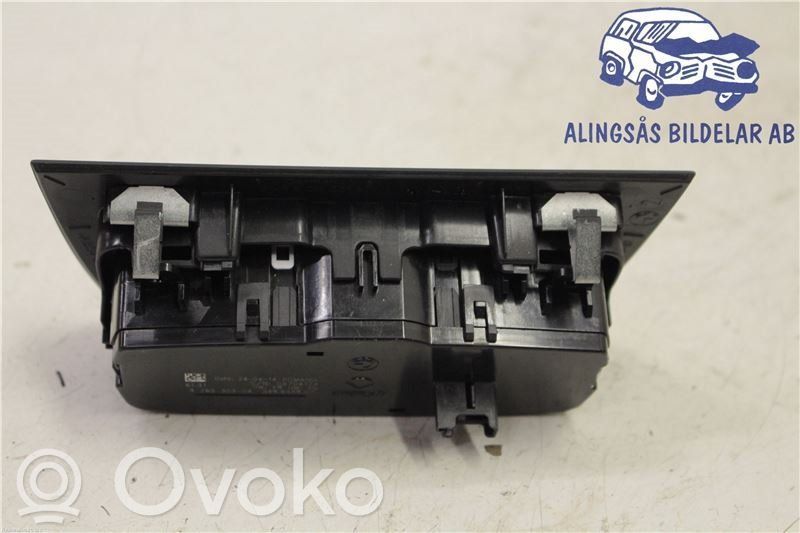 BMW 3 F30 F35 F31 Interruptor de luz 
