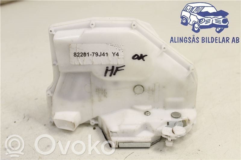 Suzuki SX4 Etuoven lukko 