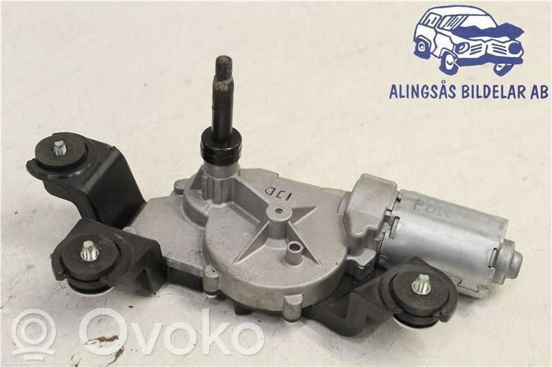 Motor del limpiaparabrisas trasero   98700A2000,98700A2000
