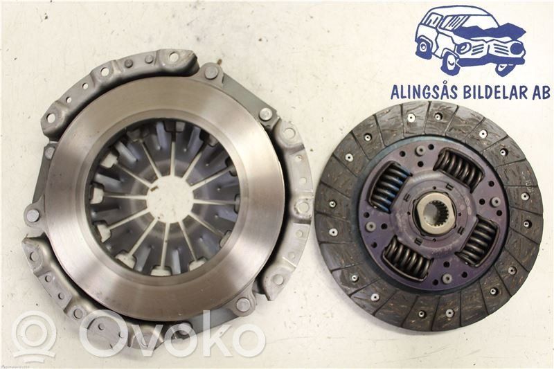 KIA Ceed Sankabos diskas 