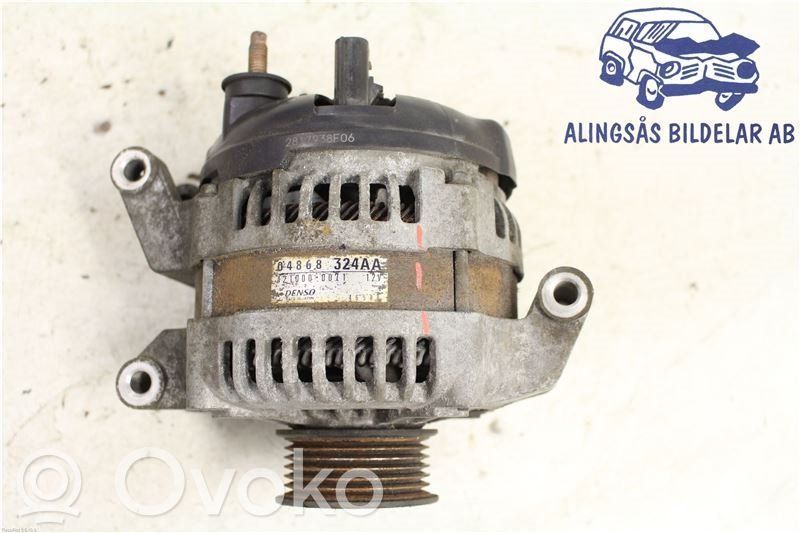 Chrysler Voyager Ģenerators 