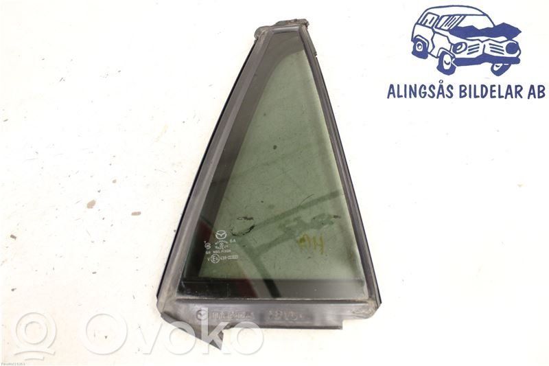 Takakulmaikkunan ikkunalasi   GHP972651
