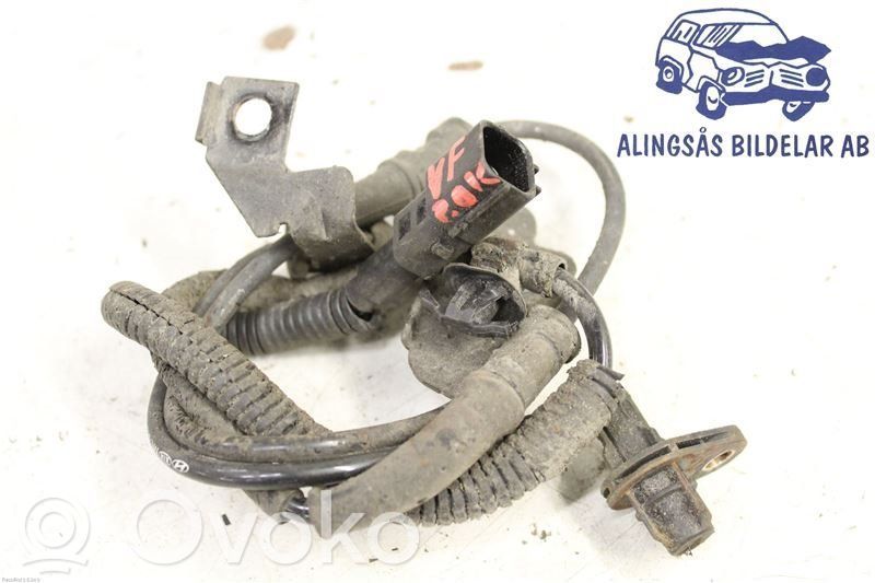Hyundai i20 (GB IB) ABS Sensor 