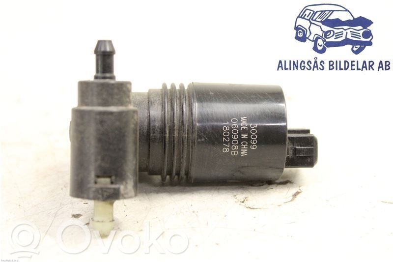 Windscreen/windshield washer pump   060908B