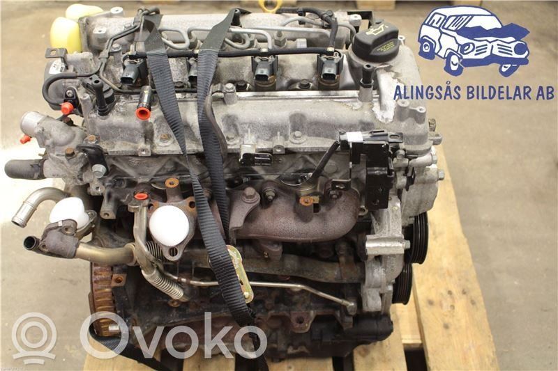 KIA Soul Motor 