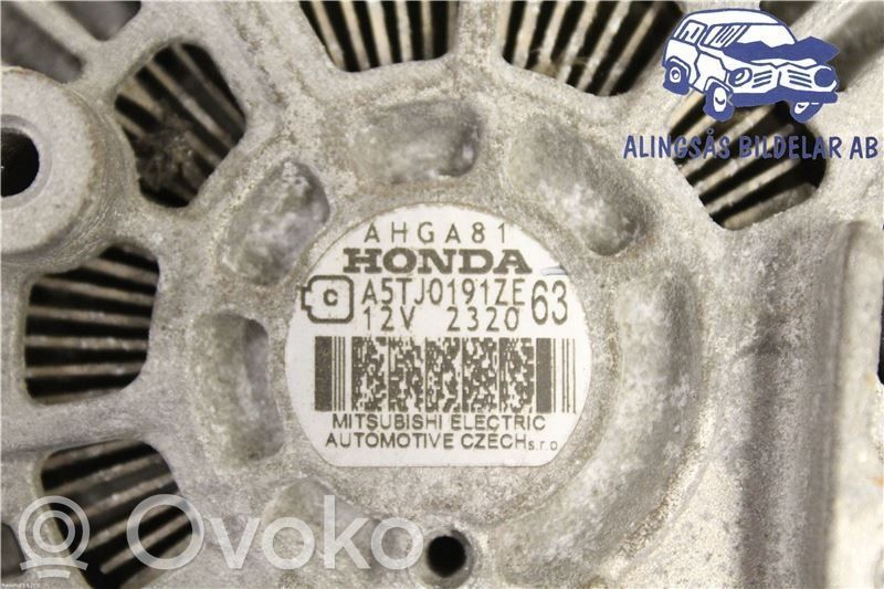 Honda Civic IX Ģenerators 