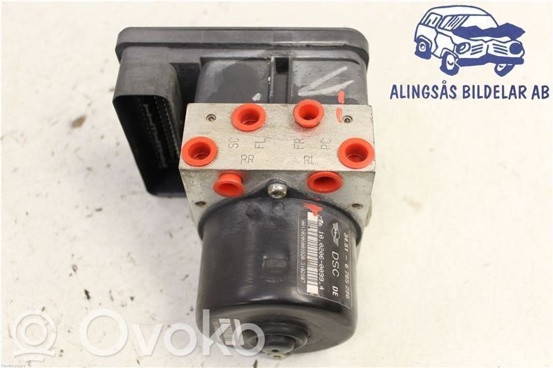 Mini One - Cooper R50 - 53 ABS bloks 