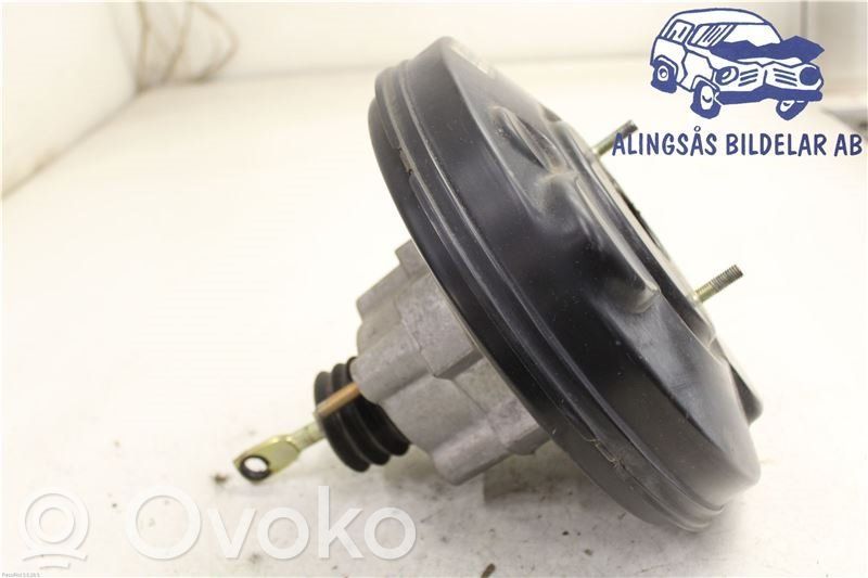 Mini One - Cooper R50 - 53 Jarrutehostin 
