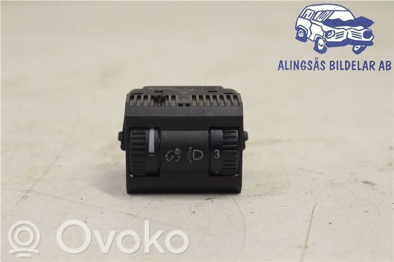 Volkswagen Amarok Interruttore luci 