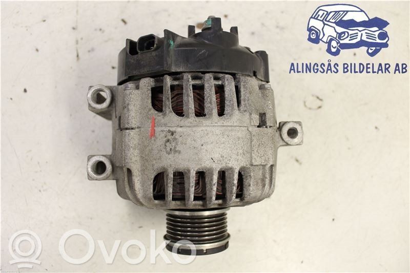 Lichtmaschine   2610570A,13505392