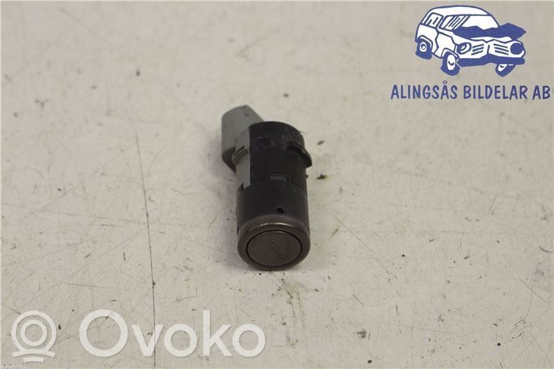 BMW 5 E60 E61 Parkošanās sensors PDC 