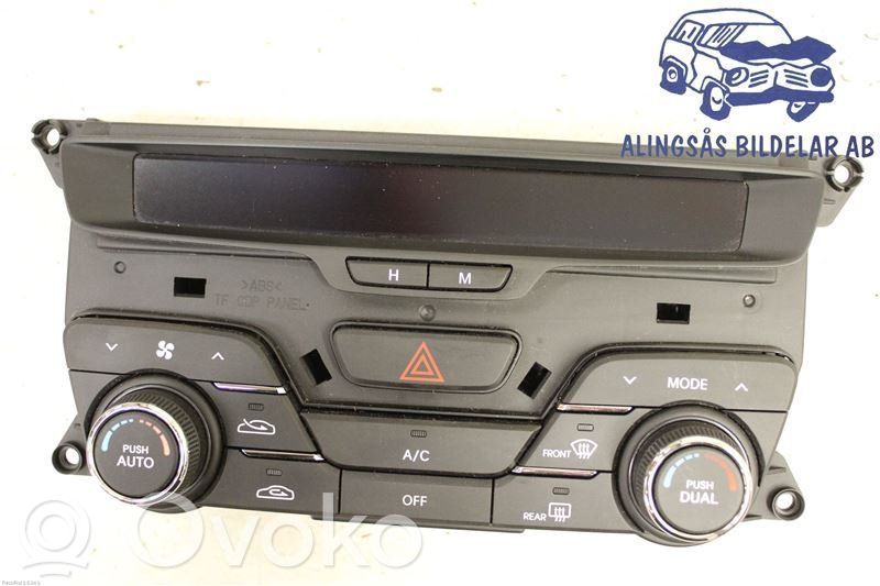 Climate control unit   972502T461