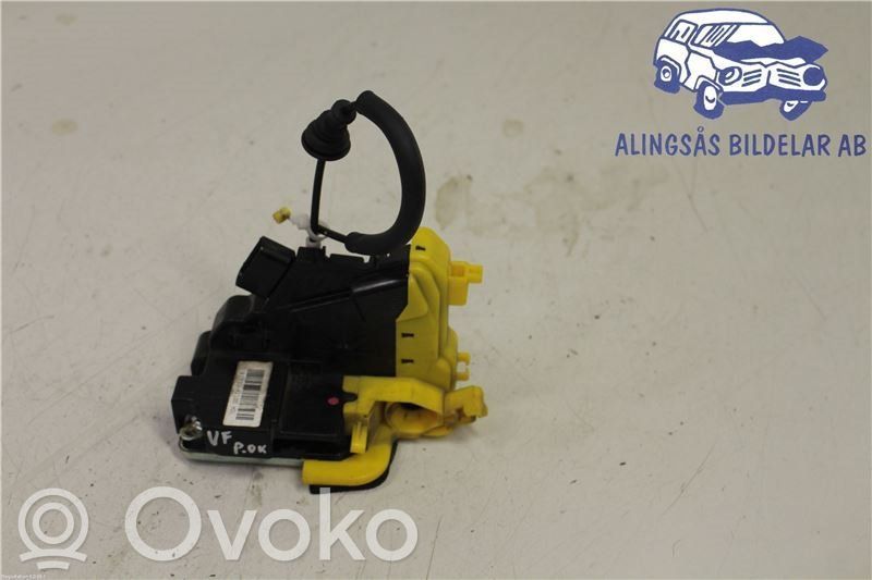 Front door lock   81310A2100,81310A2100,81310A2100